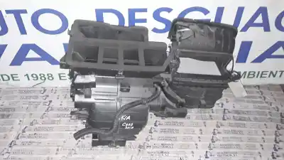 Peça sobressalente para automóvel em segunda mão AQUECIMENTO NORMAL COMPLETO por KIA CEE´D  Referências OEM IAM 97100-1H250  