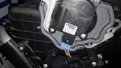 Peça sobressalente para automóvel em segunda mão aquecimento normal completo por kia cee´d emotion referências oem iam 97100-1h250  