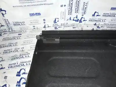 Second-hand car spare part parcel shelf for kia cee´d emotion oem iam references   