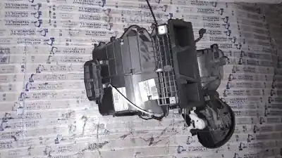 Second-hand car spare part full normal heating for citroen c-elysée exclusive oem iam references   