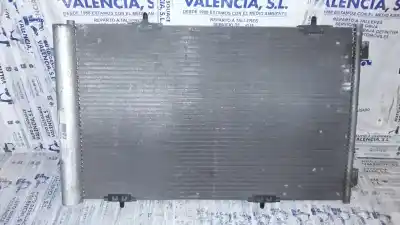 Second-hand car spare part Air Conditioning Condenser / Radiator for CITROEN C-ELYSÉE Exclusive OEM IAM references 5P437000V  9674994280