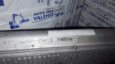 Second-hand car spare part air conditioning condenser / radiator for citroen c-elysée exclusive oem iam references 5p437000v  9674994280