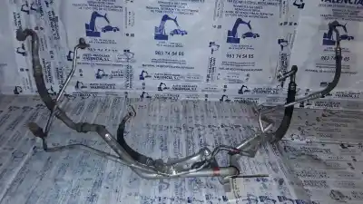 Second-hand car spare part Air Conditioning Pipes for CITROEN C-ELYSÉE Exclusive OEM IAM references   