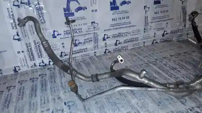 Tweedehands auto-onderdeel airconditioning pijpen voor citroen c-elysée exclusive oem iam-referenties   