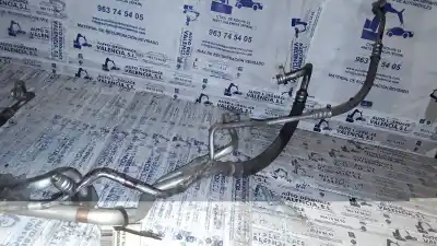 Tweedehands auto-onderdeel airconditioning pijpen voor citroen c-elysée exclusive oem iam-referenties   