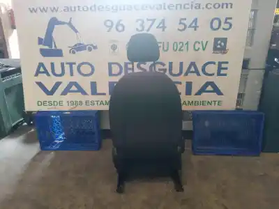 Peça sobressalente para automóvel em segunda mão assento dianteiro direito por citroen c3 attraction referências oem iam   