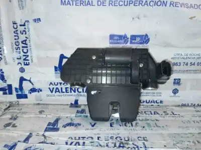 Second-hand car spare part trunk lock for citroen c3 attraction oem iam references 9684648680