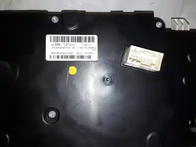Peça sobressalente para automóvel em segunda mão quadrante por citroen c4 picasso attraction referências oem iam 9808512780  503005520107