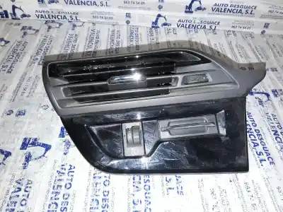 Second-hand car spare part Air Ventilation Grille for CITROEN C4 PICASSO Attraction OEM IAM references 967797647A  