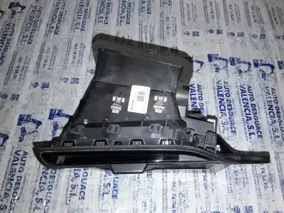 Автозапчасти б/у аэрационная решетка за citroen c4 picasso attraction ссылки oem iam 967797647a  