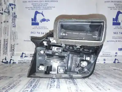 Автозапчасти б/у аэрационная решетка за citroen c4 picasso attraction ссылки oem iam 967797647a  