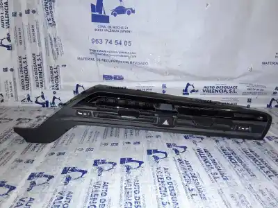 Pezzo di ricambio per auto di seconda mano Griglia Di Aerazione per CITROEN C4 PICASSO Attraction Riferimenti OEM IAM 967797317A  967797537A