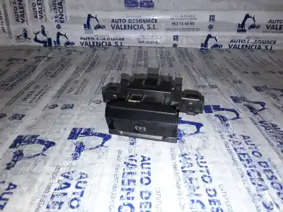 Pezzo di ricambio per auto di seconda mano Freno Di Stazionamento Elettrico per CITROEN C4 PICASSO Attraction Riferimenti OEM IAM 98014489  