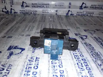 Pezzo di ricambio per auto di seconda mano freno di stazionamento elettrico per citroen c4 picasso attraction riferimenti oem iam 98014489  