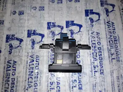 Pezzo di ricambio per auto di seconda mano freno di stazionamento elettrico per citroen c4 picasso attraction riferimenti oem iam 98014489  