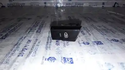 Pezzo di ricambio per auto di seconda mano  per CITROEN C4 PICASSO  Riferimenti OEM IAM 9678101077  