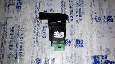 Pezzo di ricambio per auto di seconda mano interruttore per citroen c4 picasso attraction riferimenti oem iam 9678101077  