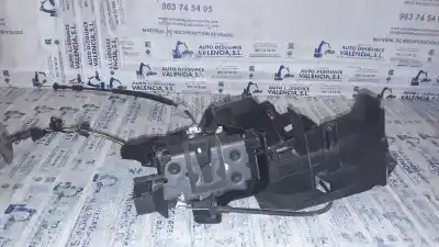 Peça sobressalente para automóvel em segunda mão fechadura da porta dianteira direita por ford focus lim. (cb8) trend referências oem iam 240021300  