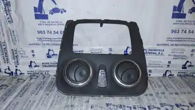 Second-hand car spare part Air Ventilation Grille for DACIA DUSTER Laureate 4x2 OEM IAM references 682608729R  682606986R