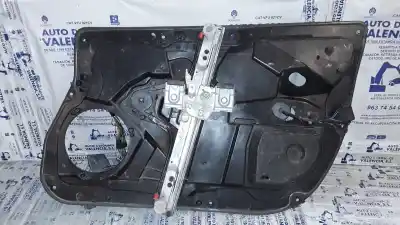 Pezzo di ricambio per auto di seconda mano alzacristalli anteriore sinistro per ford fiesta (cb1) ghia riferimenti oem iam 8a61-a23200/01