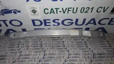 Recambio de automóvil de segunda mano de REFUERZO PARAGOLPES DELANTERO para RENAULT LAGUNA III GRANDTOUR  referencias OEM IAM 752100002R  