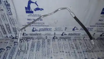 Second-hand car spare part air conditioning pipes for dacia duster laureate 4x2 oem iam references 924400143r  