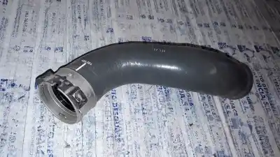 Second-hand car spare part intercooler hoses for dacia duster laureate 4x2 oem iam references 535031517883494  4014 hc 45 fpm