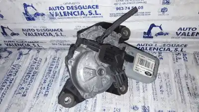 İkinci el araba yedek parçası ARKA SILECEK MOTORU için FORD TOURNEO COURIER (C4A)  OEM IAM referansları ET76-17K441-BA  ET7617K441BA