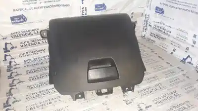 Pezzo di ricambio per auto di seconda mano Scatola Di Guanti per CITROEN C4 PICASSO Attraction Riferimenti OEM IAM 1162820XZD  