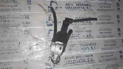 Pezzo di ricambio per auto di seconda mano pompa pulita per citroen c4 picasso attraction riferimenti oem iam 9632984980.04  963298498004