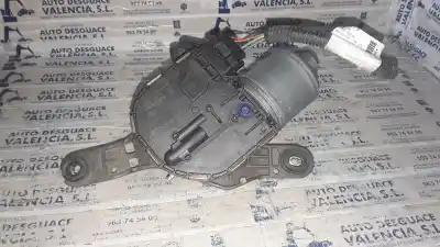 Peça sobressalente para automóvel em segunda mão motor do limpa para brisas por citroen c4 picasso attraction referências oem iam 9676371980  