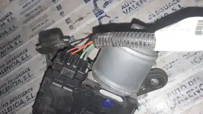 Peça sobressalente para automóvel em segunda mão motor do limpa para brisas por citroen c4 picasso attraction referências oem iam 9676371980  