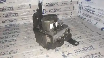 Pezzo di ricambio per auto di seconda mano Abs per CITROEN C4 PICASSO Attraction Riferimenti OEM IAM 9806742980  