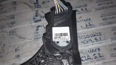 Автозапчасти б/у педаль газа за citroen c4 picasso attraction ссылки oem iam 86et40 9674829780 9674829780/rb