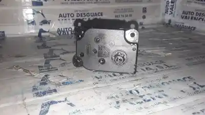 İkinci el araba yedek parçası Klima Kapaklari Açma Motoru için CITROEN C4 PICASSO Attraction OEM IAM referansları A21201300  