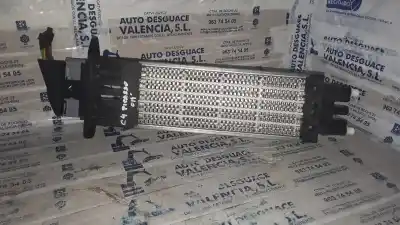 Автозапчасти б/у сопротивление нагреву за citroen c4 picasso attraction ссылки oem iam a52103100