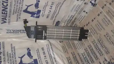 Автозапчасти б/у сопротивление нагреву за citroen c4 picasso attraction ссылки oem iam a52103100  