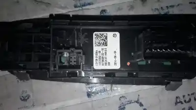 Автозапчастина б/у передні вікний вмикач для citroen c4 picasso attraction посилання на oem iam 96788281zd-02  96788281zd02