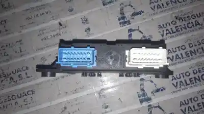 Pezzo di ricambio per auto di seconda mano modulo elettronico per citroen c4 picasso attraction riferimenti oem iam 9800162780  