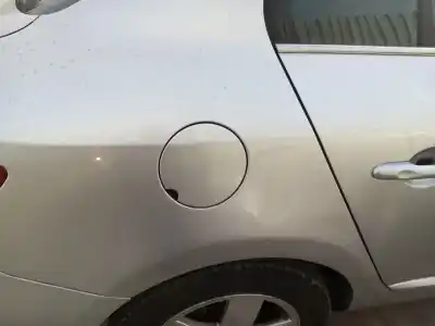 Second-hand car spare part OUTER FUEL CAP for RENAULT FLUENCE  OEM IAM references   