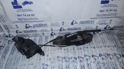 Автозапчасти б/у замок передней правой двери за citroen c4 picasso attraction ссылки oem iam 9810310280