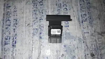 Pezzo di ricambio per auto di seconda mano avvertimento per dacia duster laureate 4x2 riferimenti oem iam 252907372r  252907372