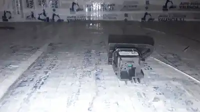 Pezzo di ricambio per auto di seconda mano avvertimento per dacia duster laureate 4x2 riferimenti oem iam 252907372r  252907372