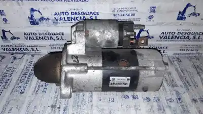 Автозапчастина б/у двигун запускається для opel mokka selective посилання на oem iam 55578420