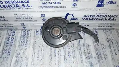 Автозапчастина б/у ріг для opel mokka selective посилання на oem iam e4000099  h500hz