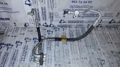 Автозапчастина б/у труби кондиціонації для opel mokka selective посилання на oem iam 