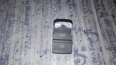 Peça sobressalente para automóvel em segunda mão Travão De Estacionamento Elétrico por SEAT LEON (5F1) FR Referências OEM IAM 575927225  