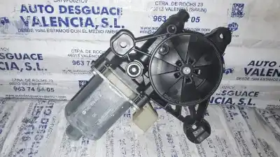Peça sobressalente para automóvel em segunda mão motor elevador vidro dianteiro direito por seat leon (5f1) fr referências oem iam 5q0959801b  