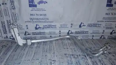 Peça sobressalente para automóvel em segunda mão Tubos De Ar Condicionado por SEAT LEON (5F1) FR Referências OEM IAM 5Q1816738F  