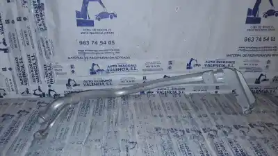 Peça sobressalente para automóvel em segunda mão tubos de ar condicionado por seat leon (5f1) fr referências oem iam 5q1816738f  